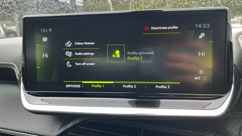 Peugeot 2008 1.2 PureTech 130 GT 5dr Petrol Estate